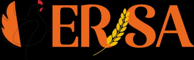 Ersa Çiftlik logosu Ersa Çiftlik logosu