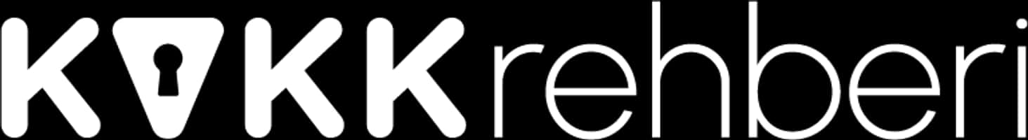 KVKK Rehberi KVKK Rehberi
